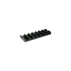 Caliber Grip Glides Straight Front Tilt Set (22 Pieces)