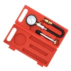 Maxx Compression Tester With Adaptors