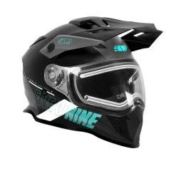 509 Delta R3L Ignite Electric Snow Helmet