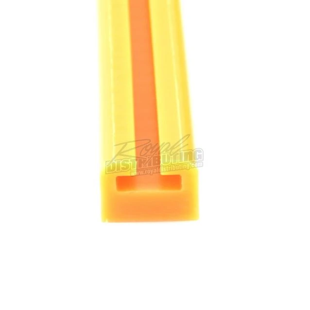 Sports Parts Inc. Slide, Profile A1 3 Sports Parts Inc. Slide, Profile A1