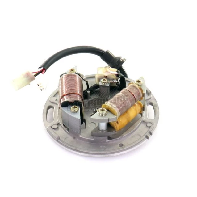 Wolftech Stator For Yamaha Viking 3 Wolftech Stator For Yamaha Viking