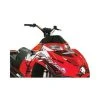 Proven Design Products Windshield For Polaris IQ-R/RR