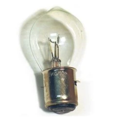 Sports Parts Inc. BA20D 12V 60/60W Bulb