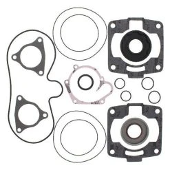 Sports Parts Inc. Complete Gasket Set - 09-711231