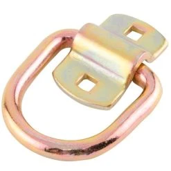 Erickson Heavy Duty Forged Anchor Ring, 11,000lb