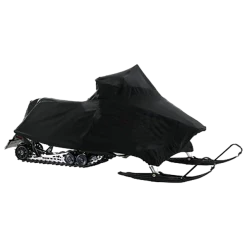 Maxx HD Deluxe Cover For Polaris AXYS Chassis