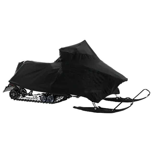 Maxx HD Deluxe Cover For Polaris AXYS Chassis 3 Maxx HD Deluxe Cover For Polaris AXYS Chassis