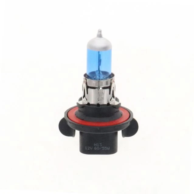 Lima 12V Xenon Bulb, 60/55W H13 3 Lima 12V Xenon Bulb, 60/55W H13