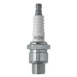 NGK Standard Spark Plug - BU8H
