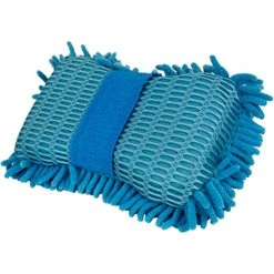 Chemical Guys Chenille Microfiber Two-Sided Wash Sponge