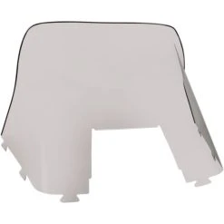 Sno-Stuff Windshield For Yamaha, 16"