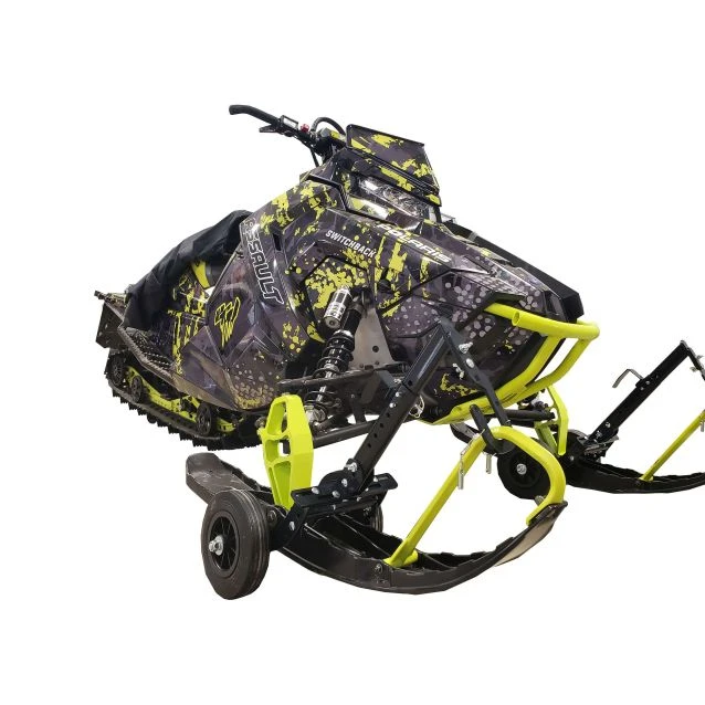 Maxx Surface Saver Ski Dolly 4 Maxx Surface Saver Ski Dolly - Image 2