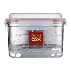 Barocook Rectangular Flameless Cookware System