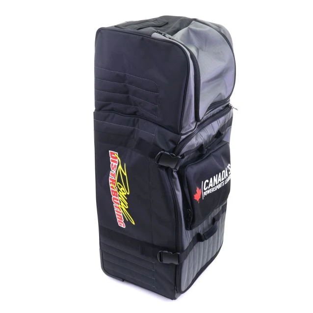 Royal Distributing Roller Bag 4 Royal Distributing Roller Bag - Image 2