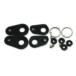 Gmax GM46S Jaw Cam Arms