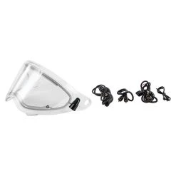 Gmax Lens Shield For AT21 Helmet