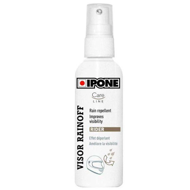 Ipone Visor Rain Off, 100mL 3 Ipone Visor Rain Off, 100mL