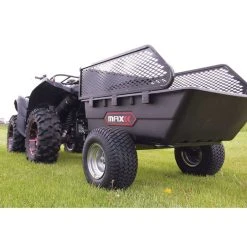Maxx Utility Trailer
