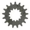 Venom Products Top Sprocket 17T, 13W