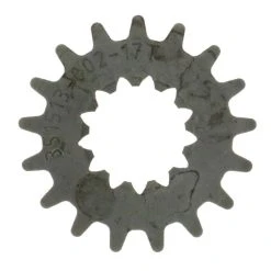 Venom Products Top Sprocket 17T, 13W