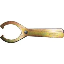 Wolftech Adjustable Scissor Spanner Wrench