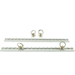 Erickson O-Track Cargo Control System, 18"