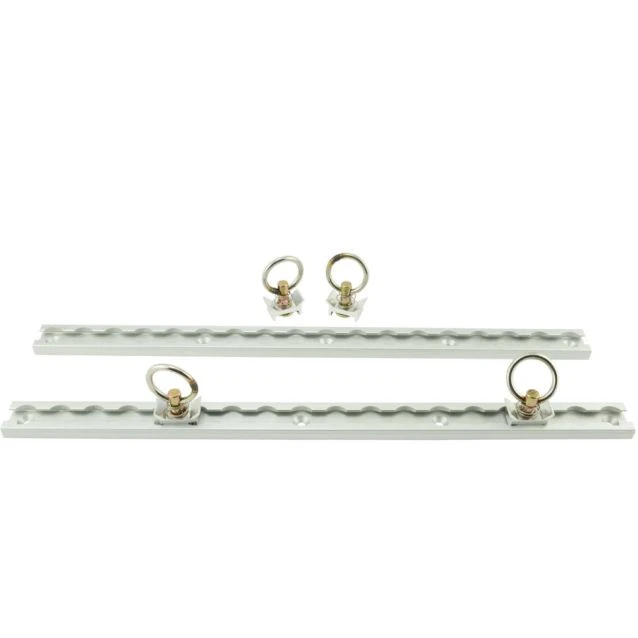 Erickson O-Track Cargo Control System, 18" 3 Erickson O-Track Cargo Control System, 18"