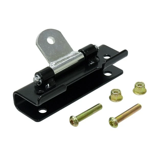 Sports Parts Inc. Tongue Type Hitch 3 Sports Parts Inc. Tongue Type Hitch