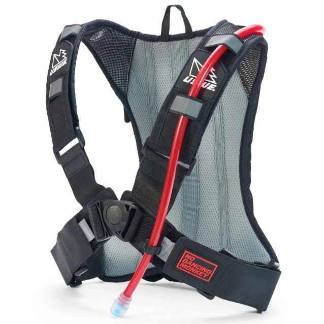 USWE Sports USWE Outlander™ 2 Hydration Pack, 1.5L 4 USWE Sports USWE Outlander™ 2 Hydration Pack, 1.5L - Image 2