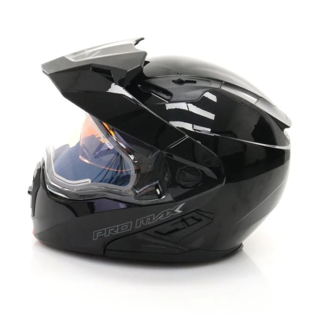 Pro Max PX-Evo Electric Lens Modular Snow Helmet 5 Pro Max PX-Evo Electric Lens Modular Snow Helmet - Image 3