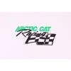 Royal Distributing Sticker Arctic Cat