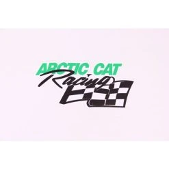 Royal Distributing Sticker Arctic Cat