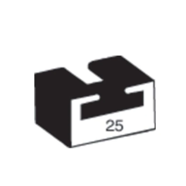 Garland Slide, Profile Y 4 Garland Slide, Profile Y - Image 2