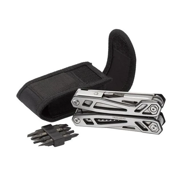 Mountain Lab Trailhead Multi-Tool Kit 4 Mountain Lab Trailhead Multi-Tool Kit - Image 2