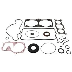 Winderosa Complete Gasket Set For Polaris