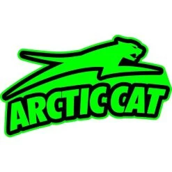 Royal Distributing Arctic Cat Decal