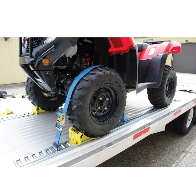 Erickson Moveable E-Chock 4 Erickson Moveable E-Chock - Image 2