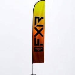 FXR Bow Flag