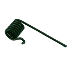 Sports Parts Inc. Front Right Slide Suspension Spring