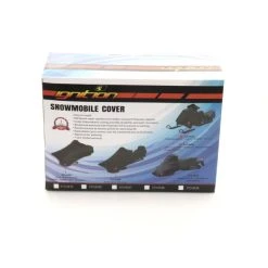 Maxx Heavy Duty Deluxe Full Cover For 2-Up Seat With Backrest