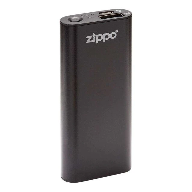 Zippo Rechargeable Hand Warmer & Power Bank 5 Zippo Rechargeable Hand Warmer & Power Bank - Image 3