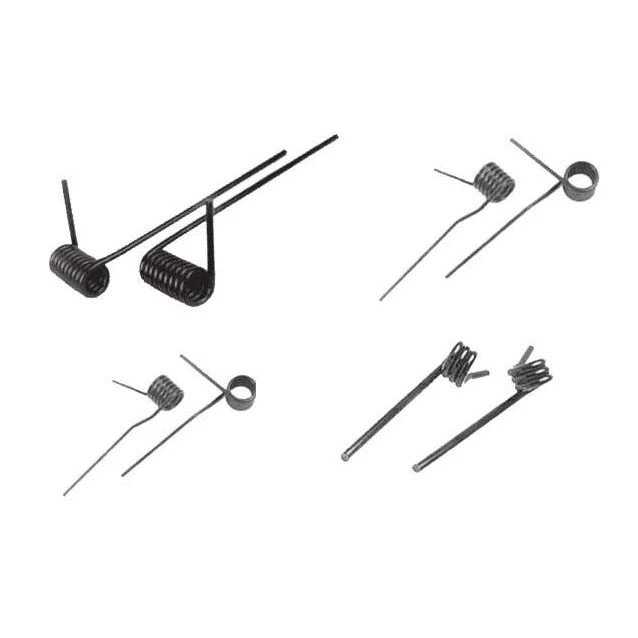 Sports Parts Inc. Front Right Slide Suspension Spring 3 Sports Parts Inc. Front Right Slide Suspension Spring