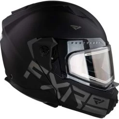 FXR Maverick Speed Modular Snow Helmet -Dainese Sales Store b98cd2b2 1665 4951 b28a defa2058f646 40 035361 side01