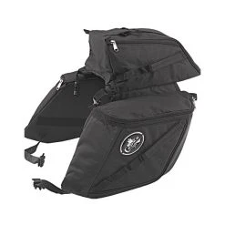 Choko Rush Saddlebag