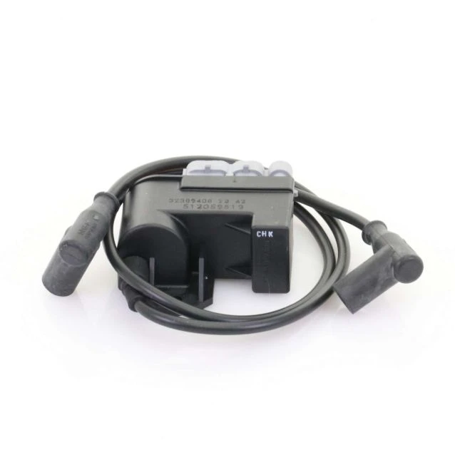Sports Parts Inc. Ignition Module For Ski-Doo - SU-01193 4 Sports Parts Inc. Ignition Module For Ski-Doo - SU-01193 - Image 2