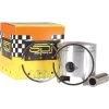 Sports Parts Inc. Piston Kit Ski-Doo (Dual Ring) -Dainese Sales Store ba636619 772e 460a 8ae5 41db28653646 09 021620 master