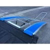 RevArc 90" Folding Sled Ramp
