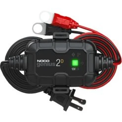 NOCO GENIUS2D Battery Charger & Maintainer