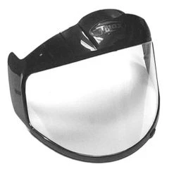 Gmax GM44X Clear Double Replacement Lens