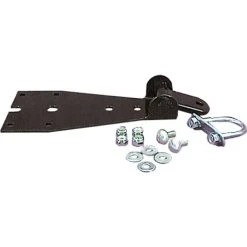 Sports Parts Inc. Hitch